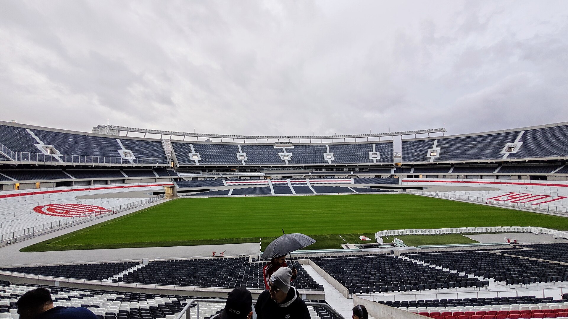 Mas Monumental