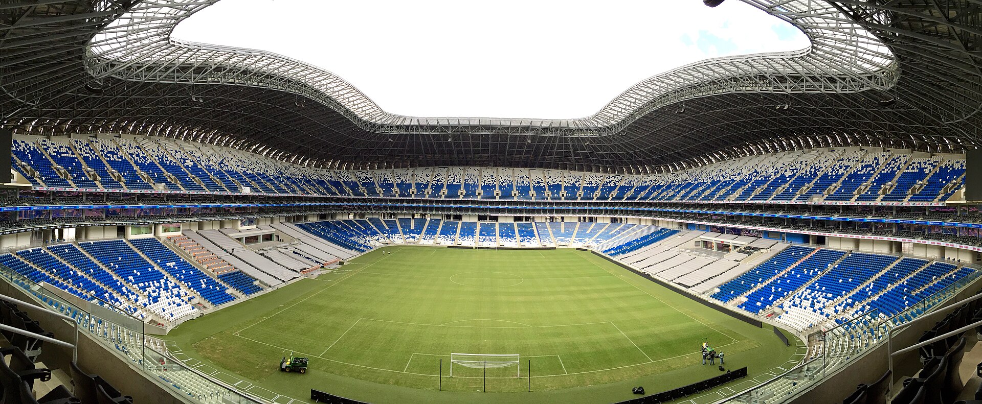 Эстадио BBVA