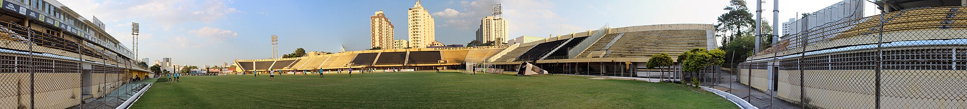 1º de Maio Stadium