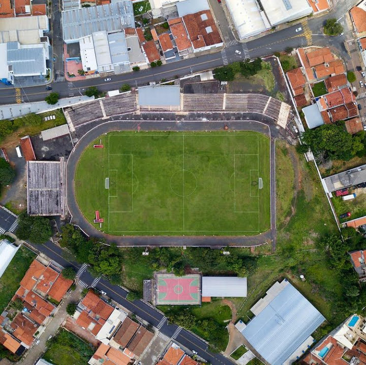 imagem aérea do "Chico Vieira