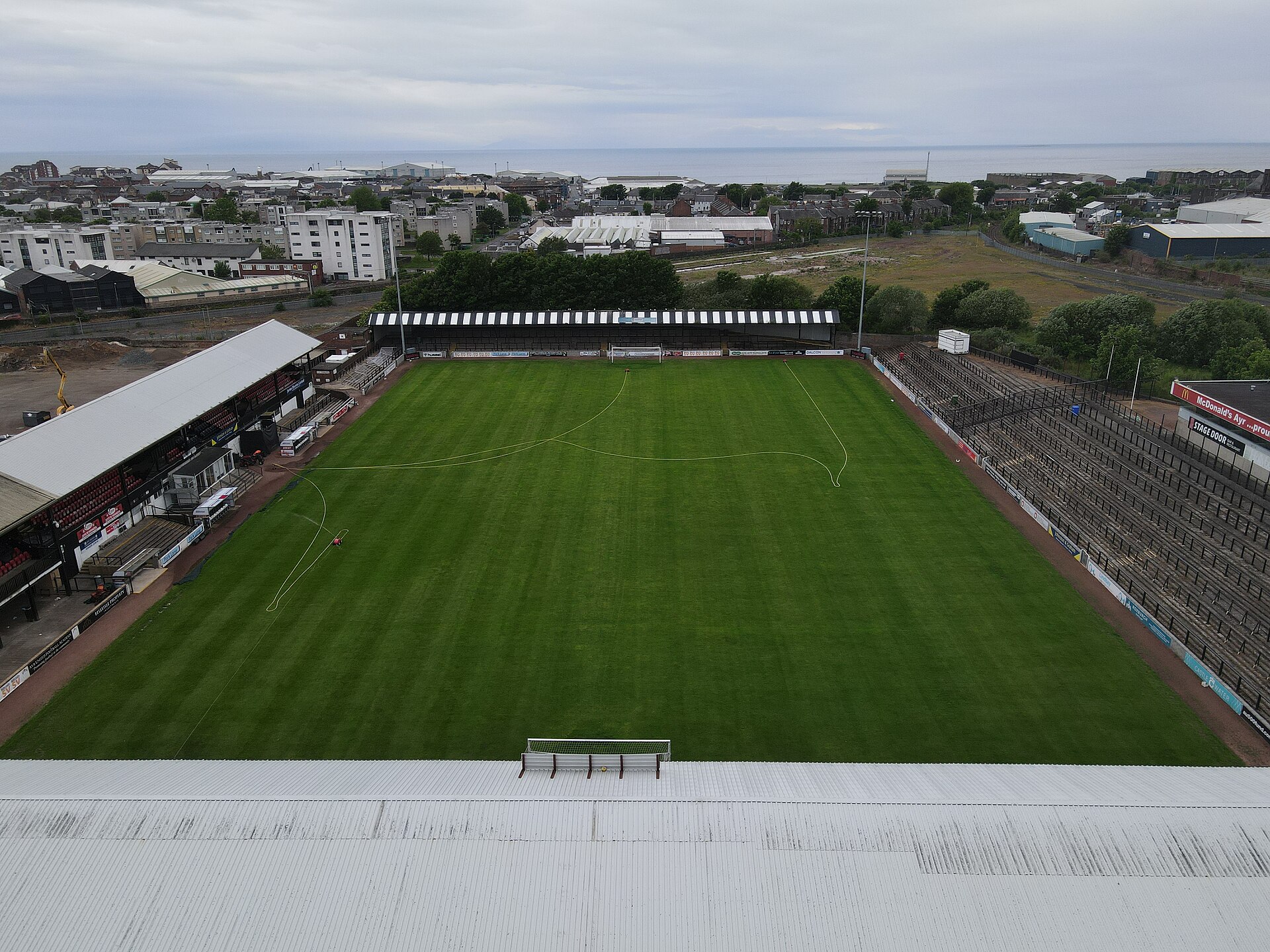 Somerset Park