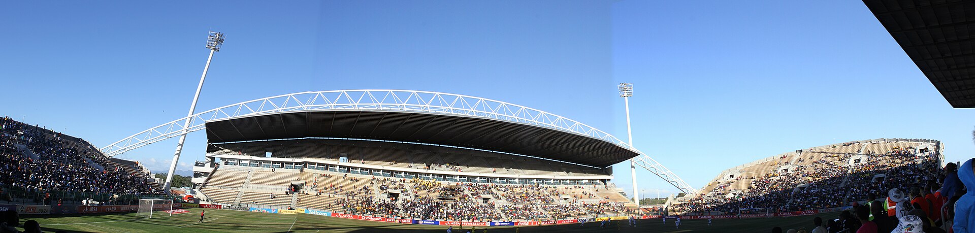 Athlone Town Stadium