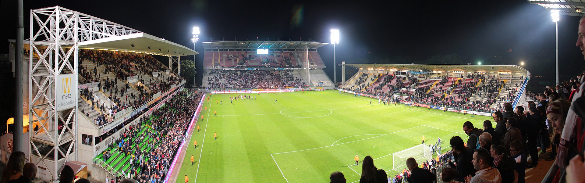 FC Metz