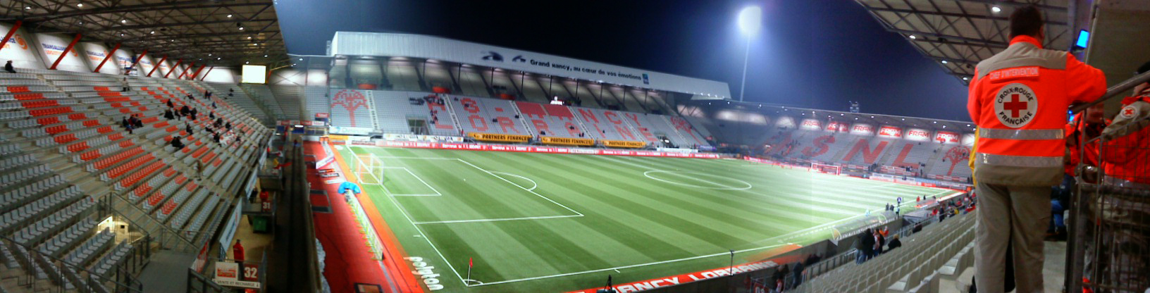 Stade Marcel Picot