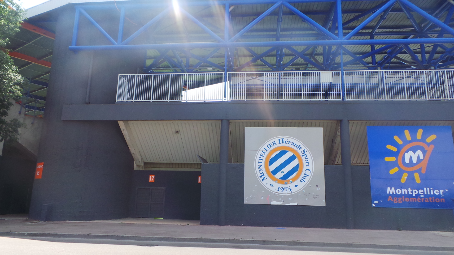 Bologne, 34080 Montpellier, France