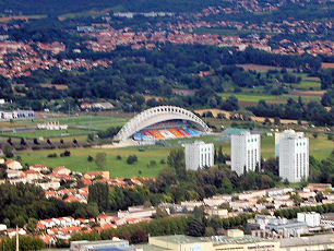 Stade Gabriel-Montpied