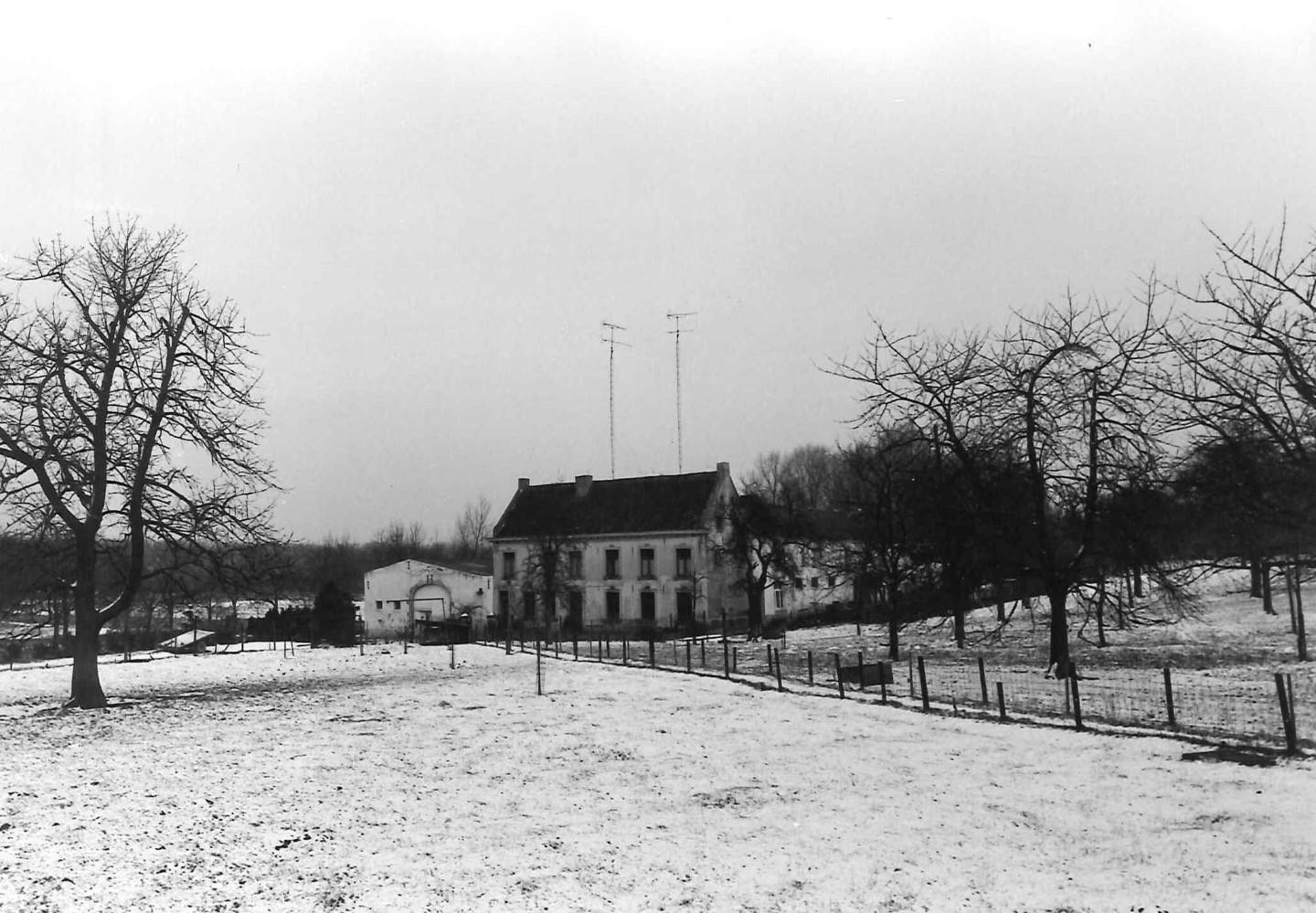 Sint-Truiden Tiensesteenweg 229-231