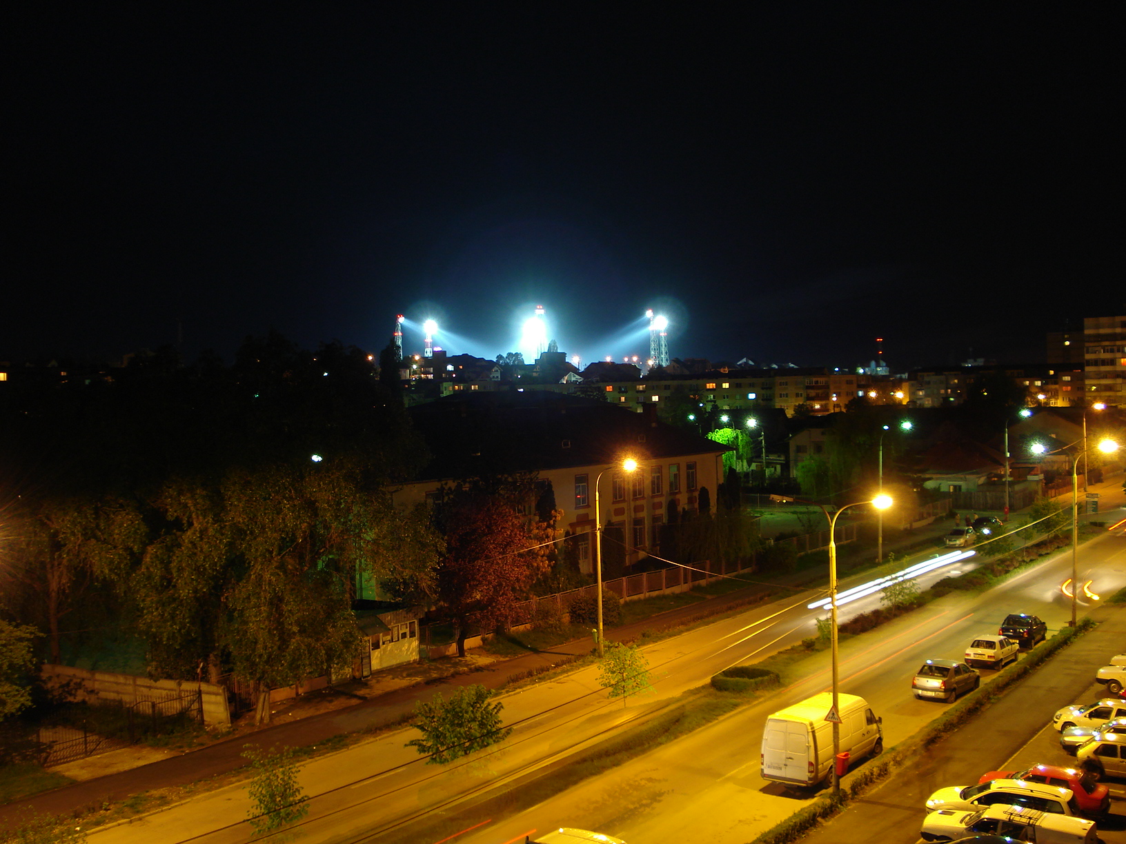 Stadionul Nicolae Dobrin