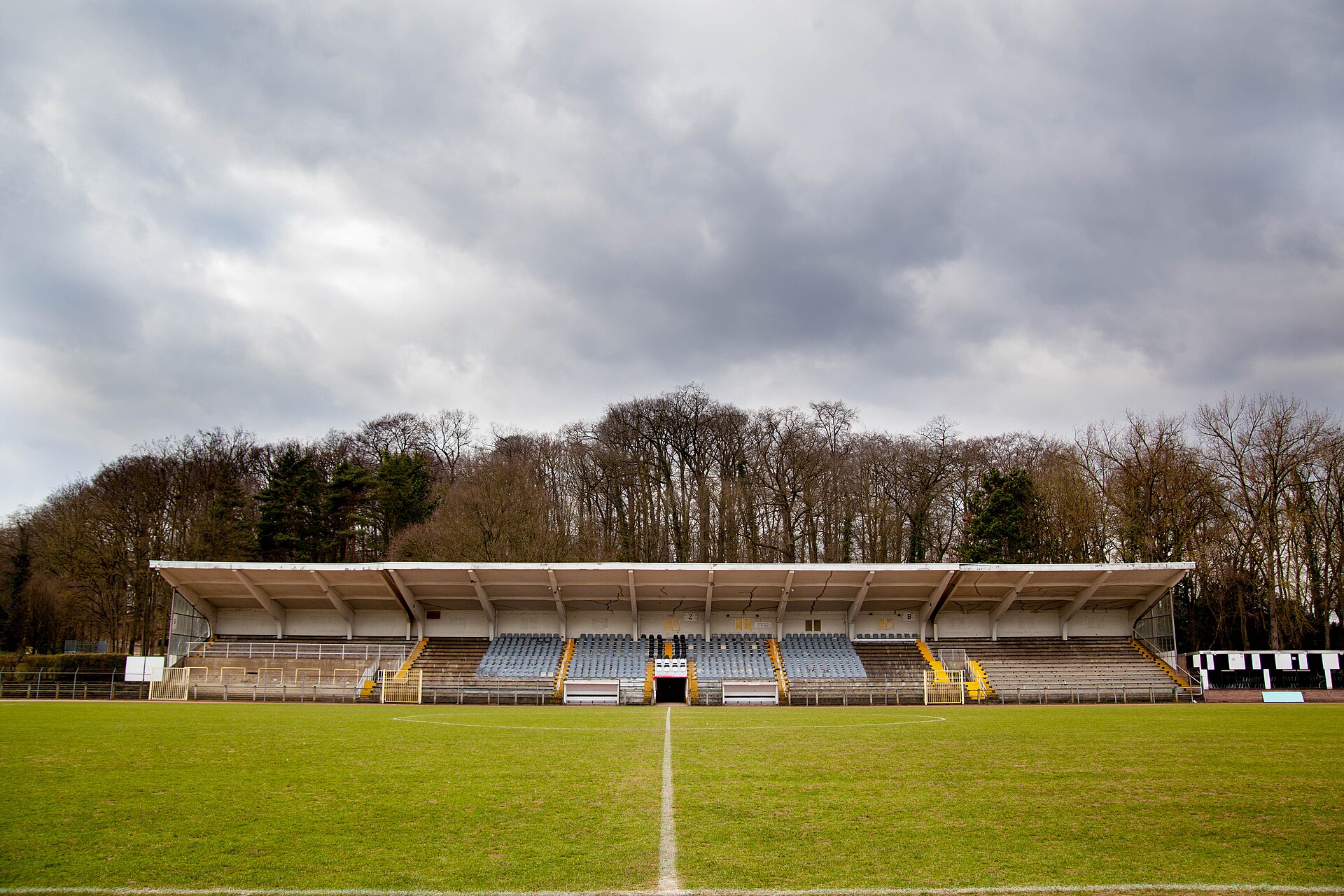 Stedelijk Sportstadion