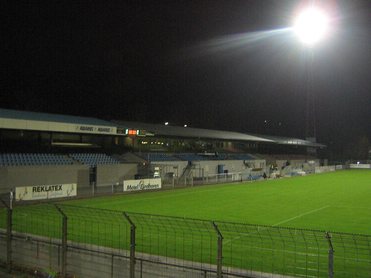 Jan Louwers Stadion