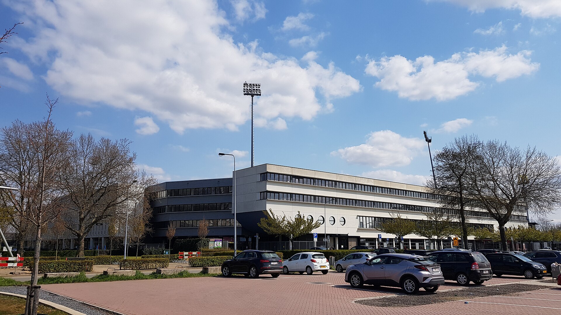 De Geusselt