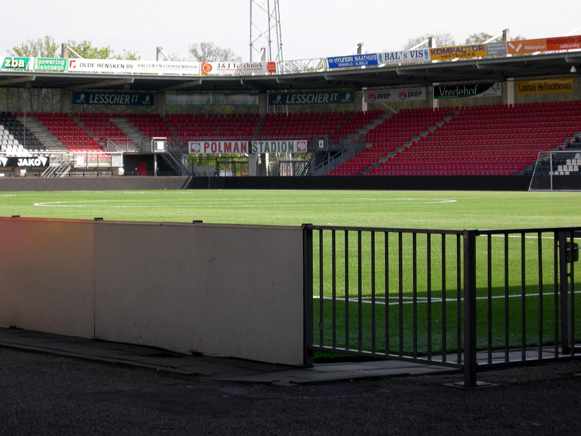 Asito Stadion