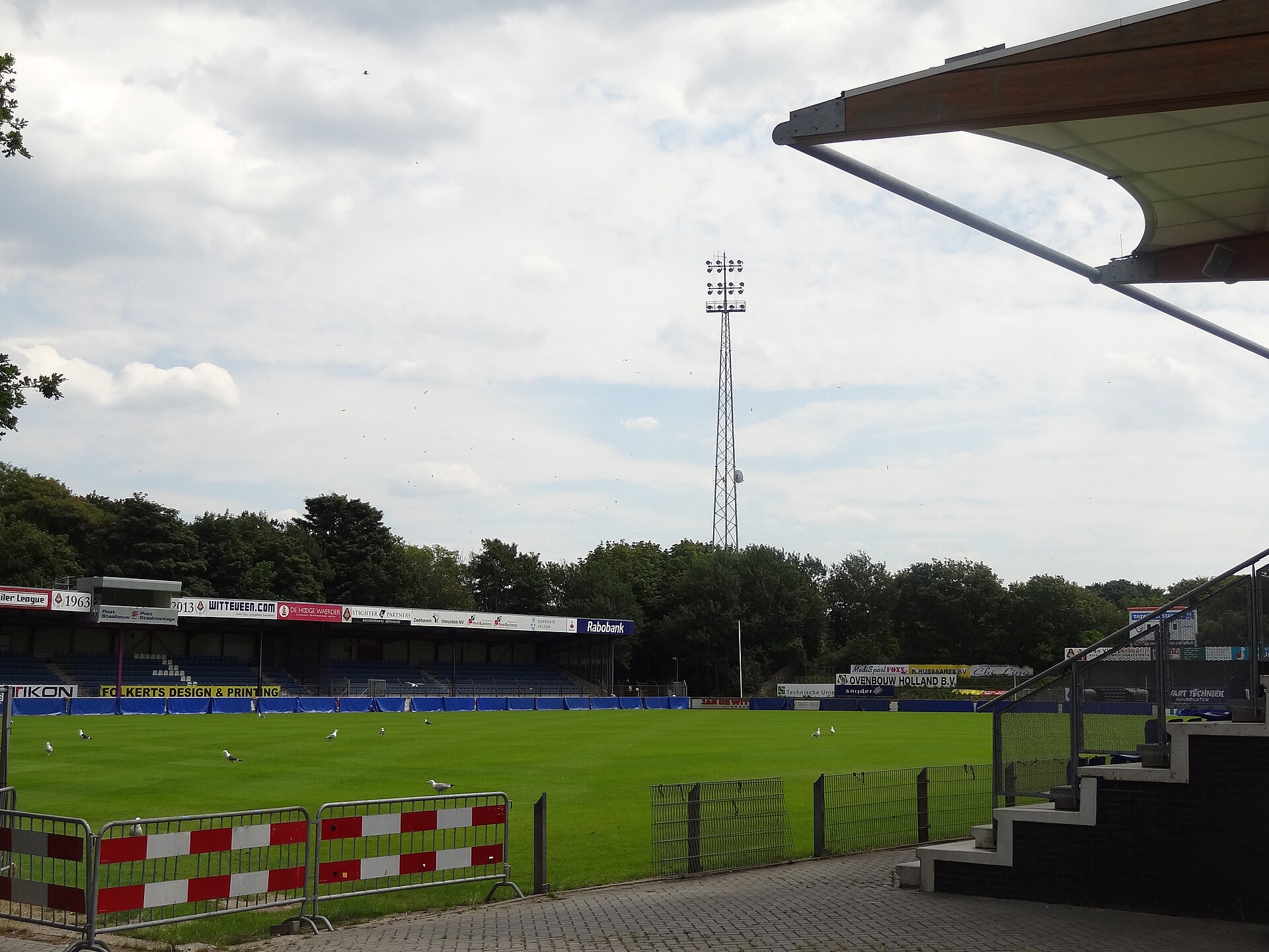 BUKO Stadion