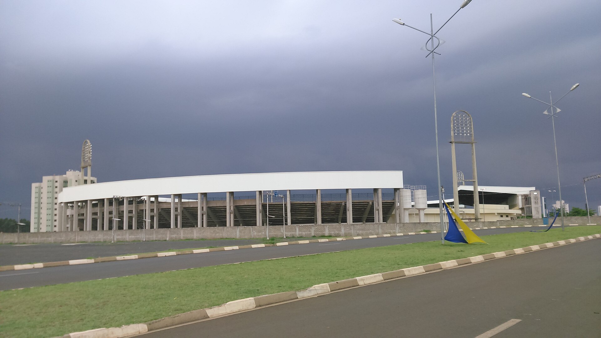 Arena Fonte de Araraquara