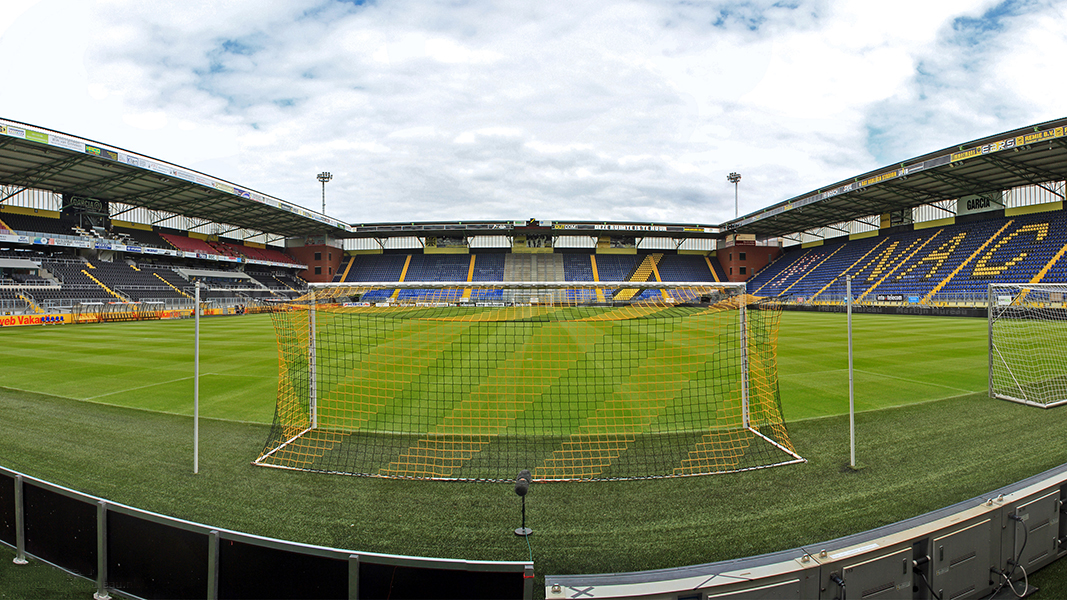 Rat Verlegh Stadion