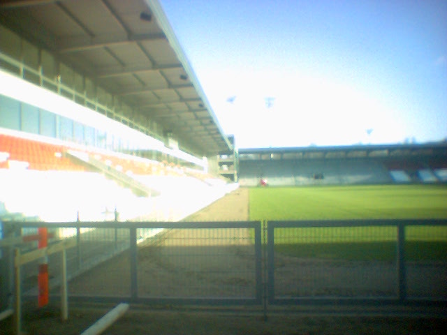 Vejle Stadion