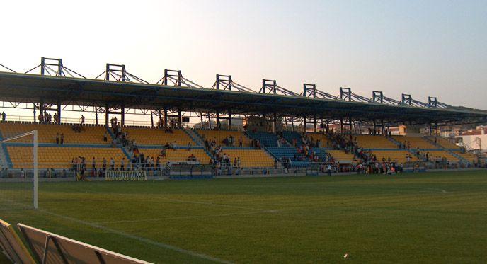 Panetolikos-Stadion