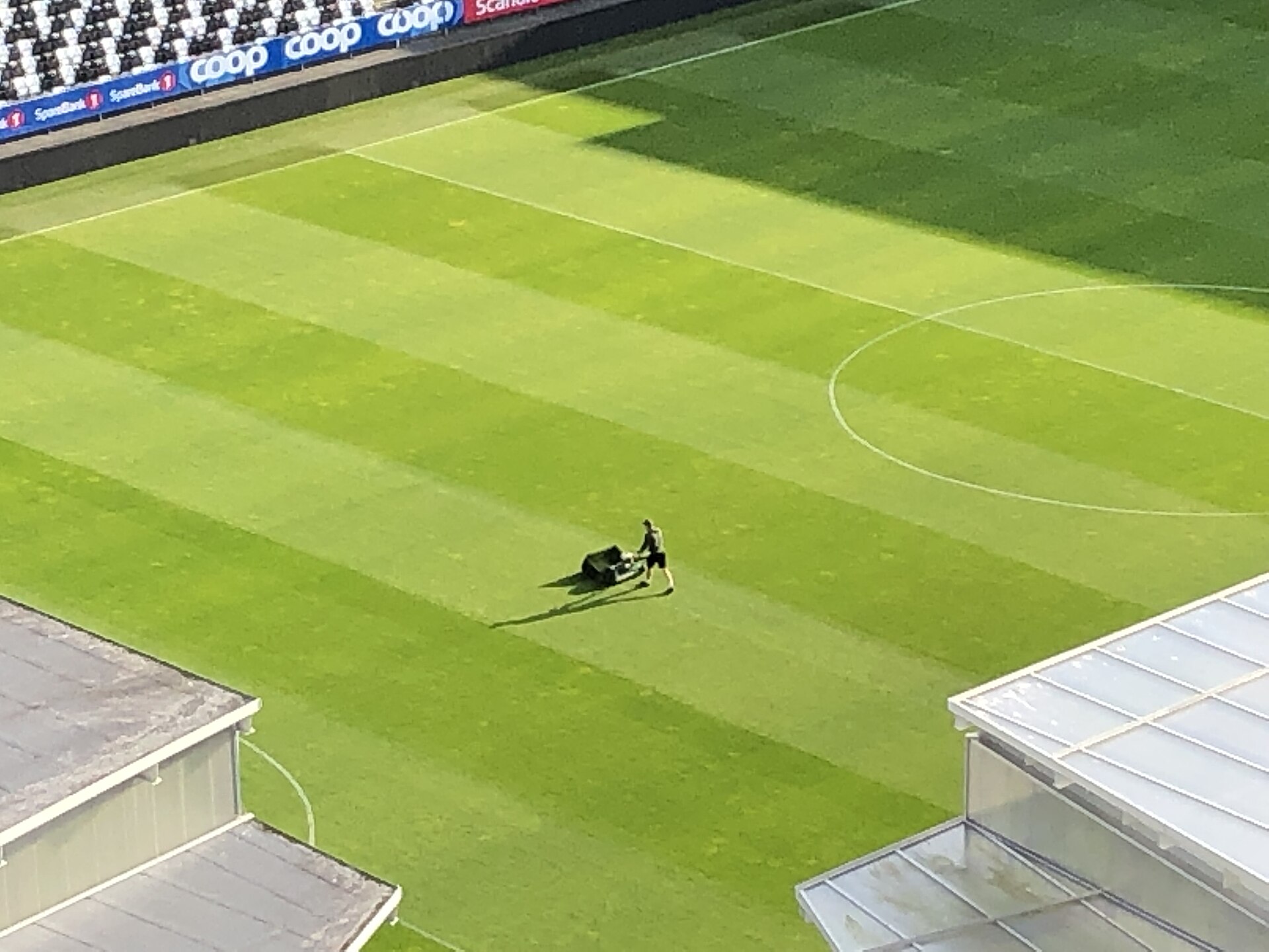 Lerkendal Stadion