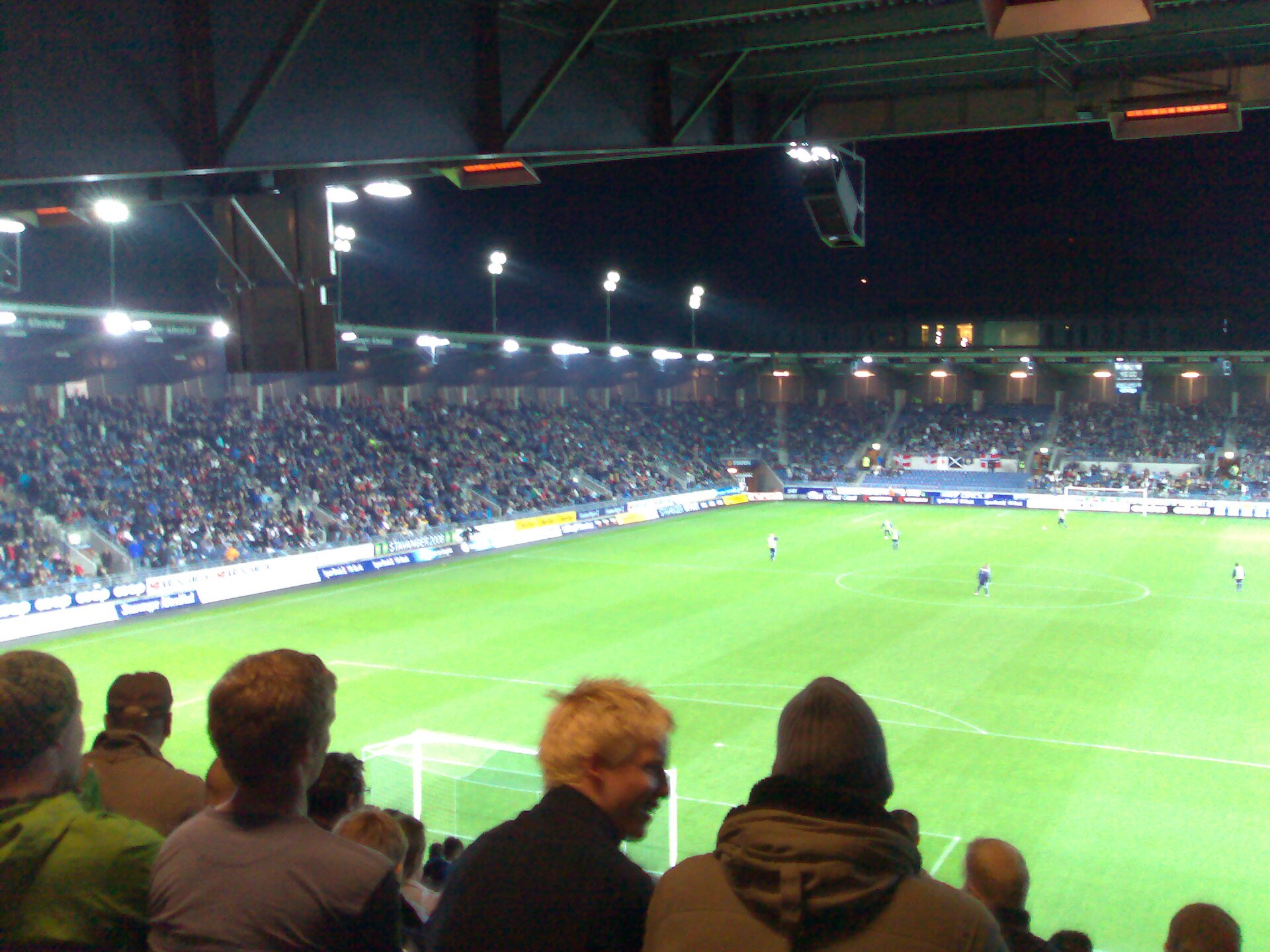 Lyse Arena