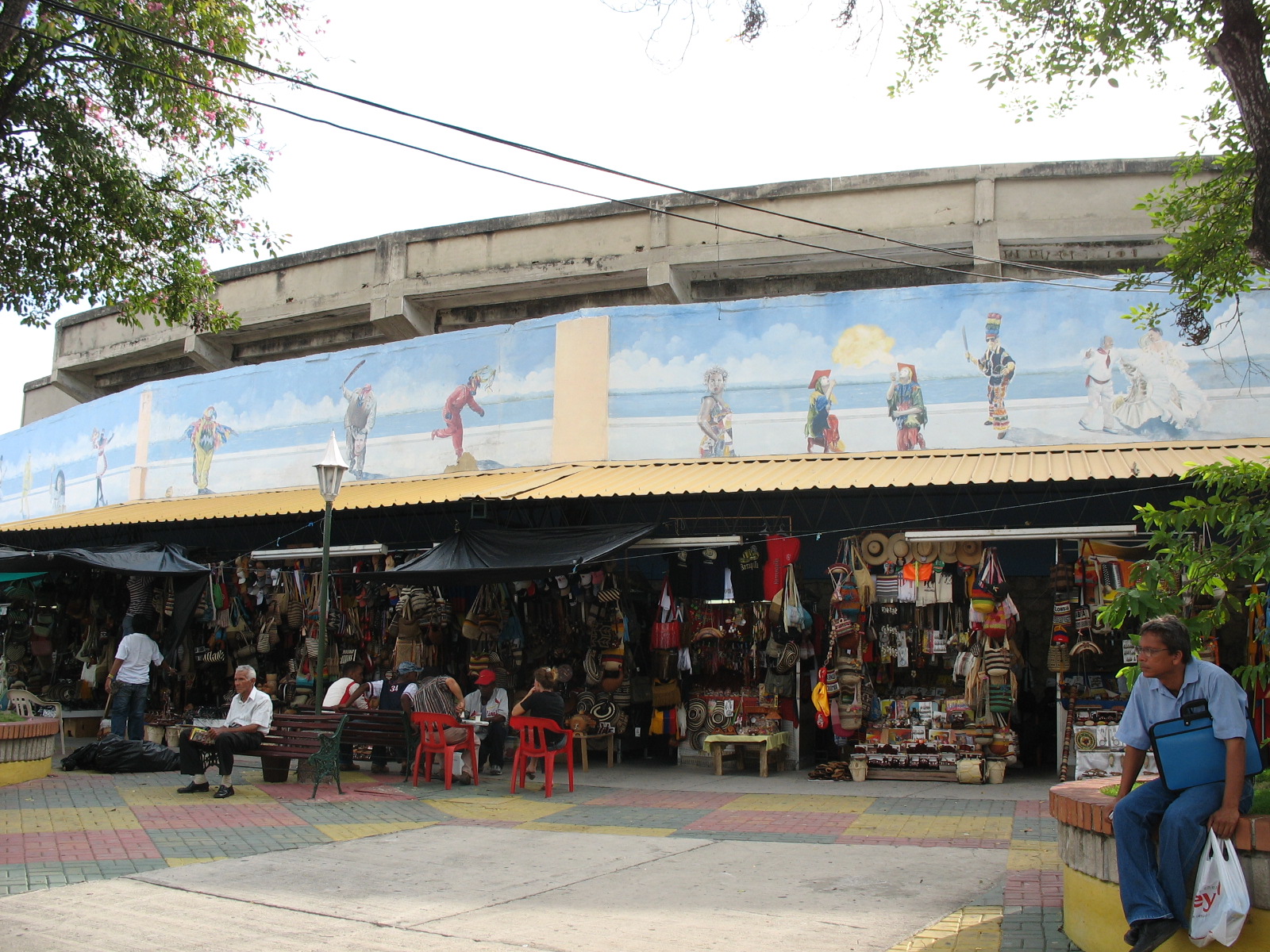 Estadio Municipal Romelio Martínez