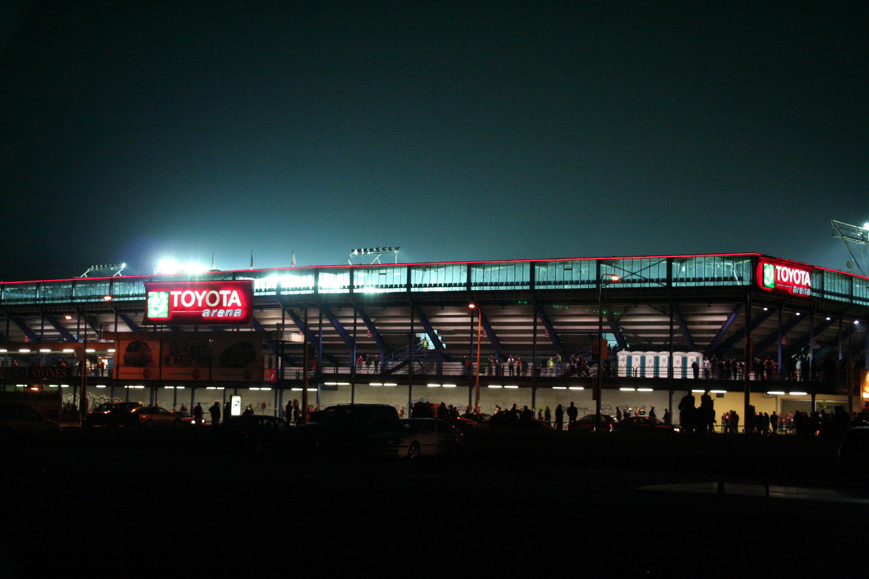 epet ARENA (Stadion Letná)
