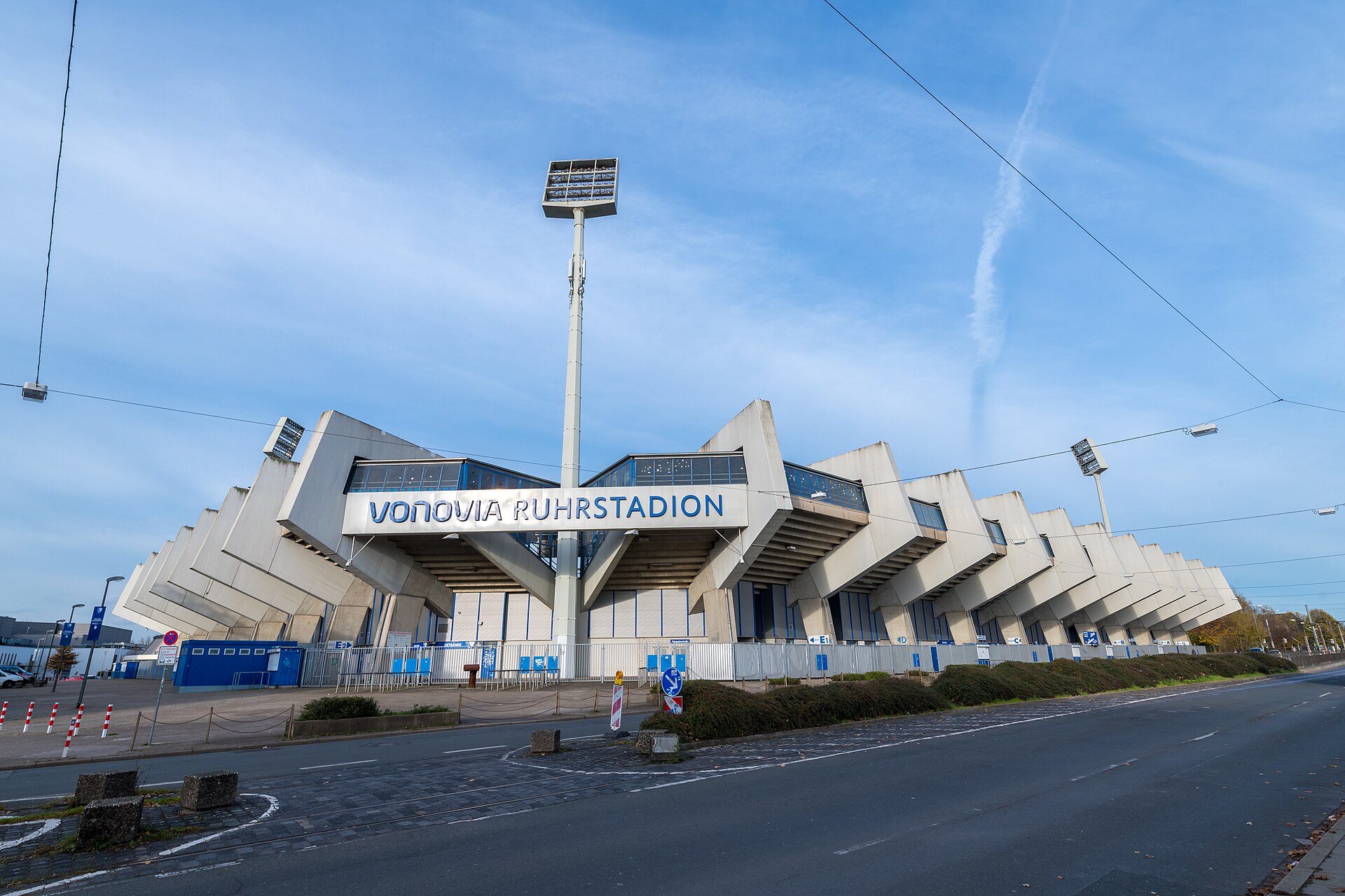 Vonovia Ruhrstadion