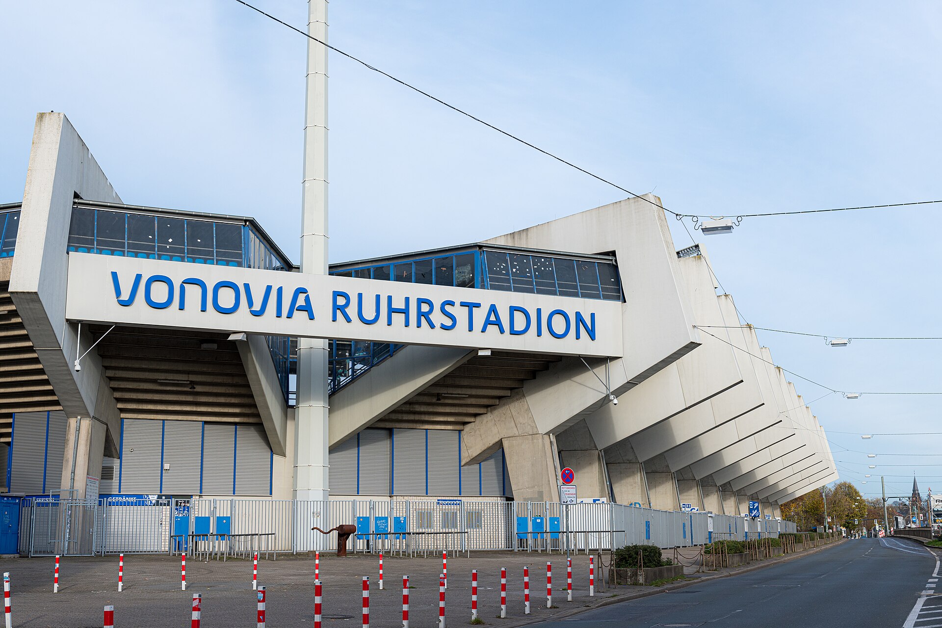Vonovia Ruhrstadion