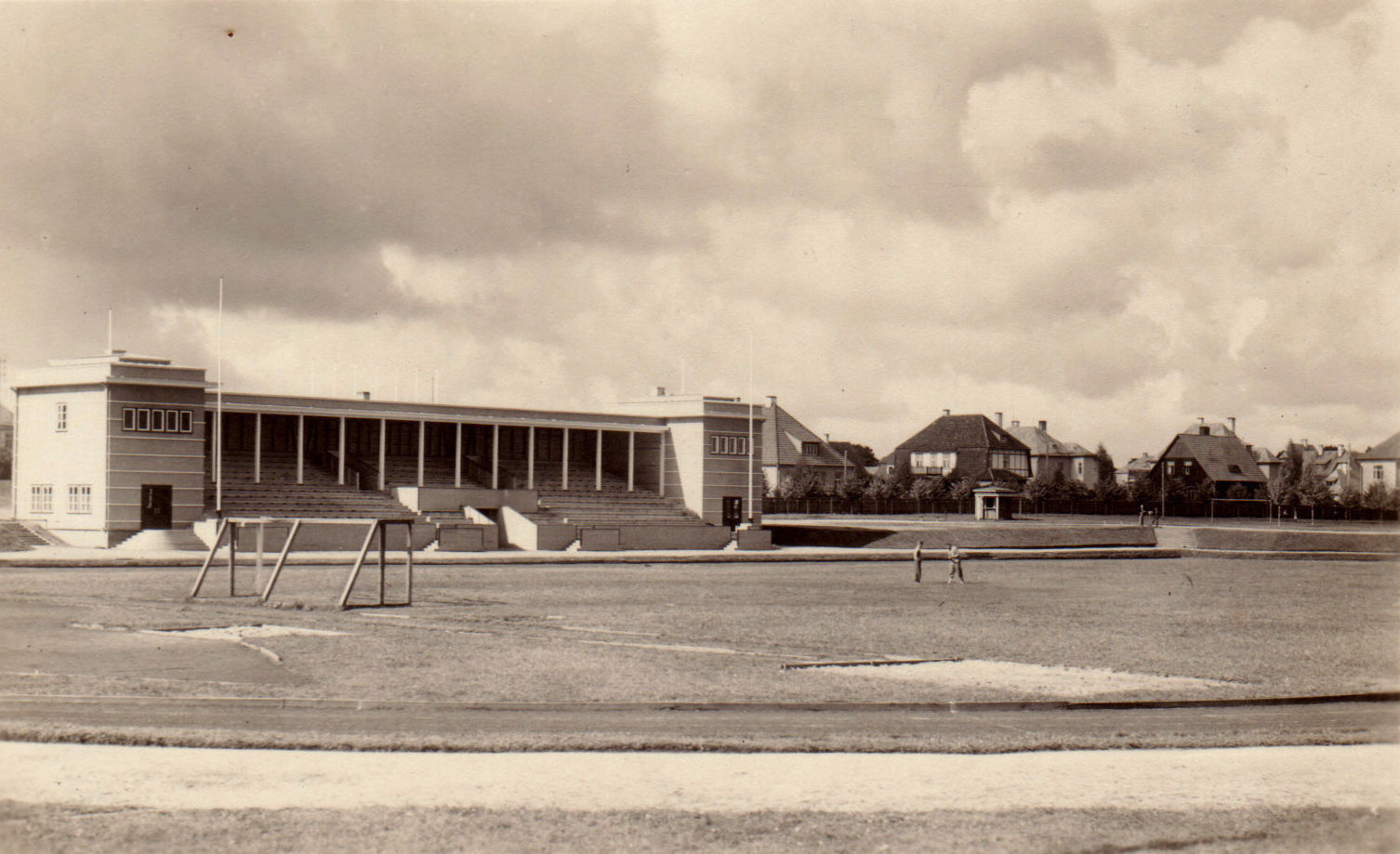 Tamme Stadium