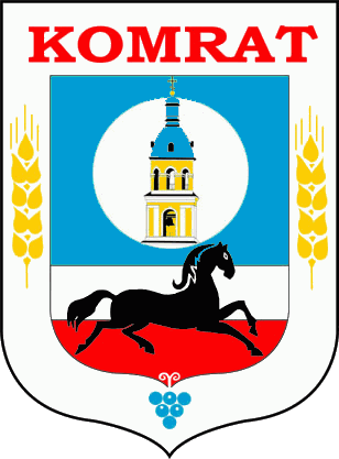 Стадион Комрат