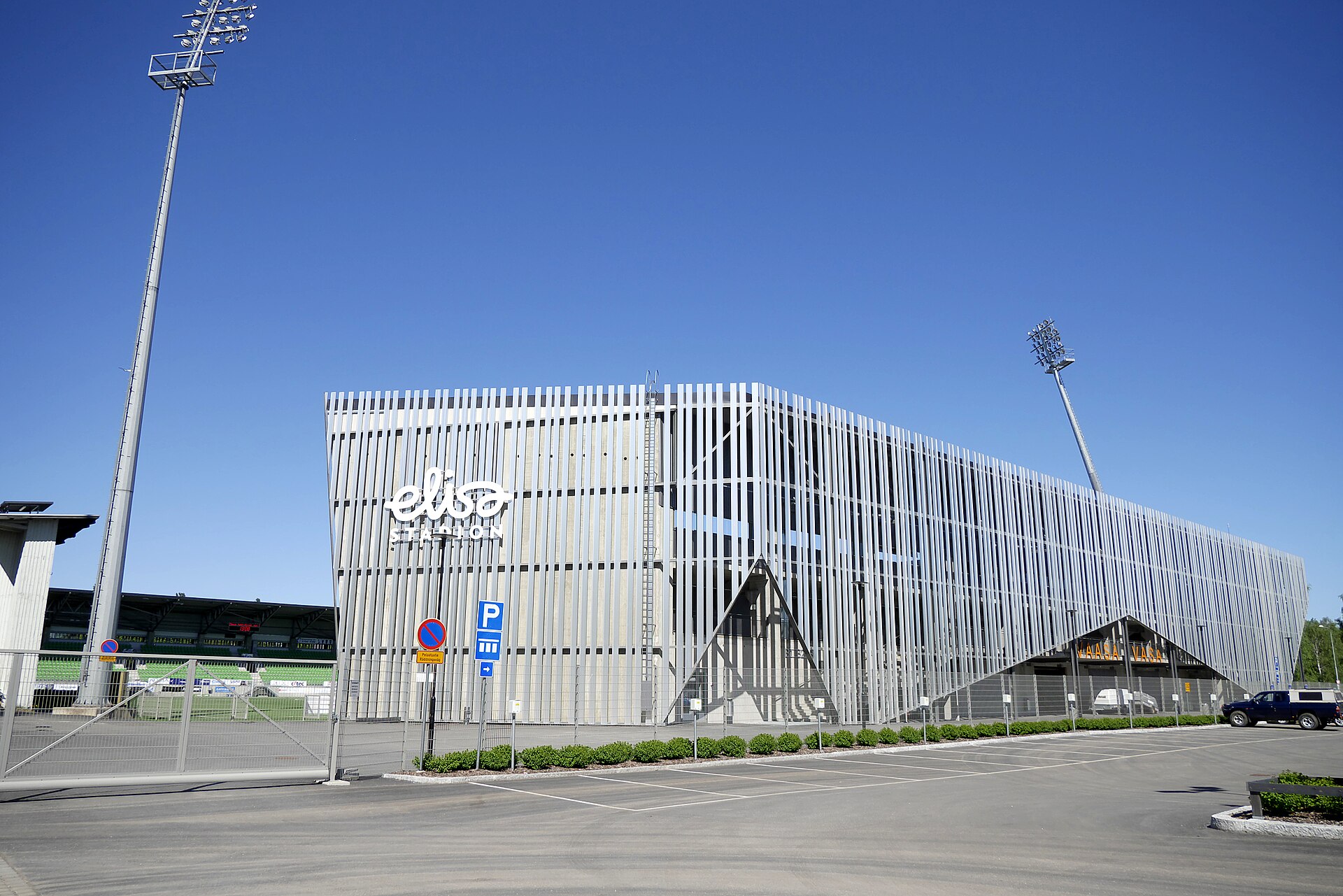 Hietalahden stadion
