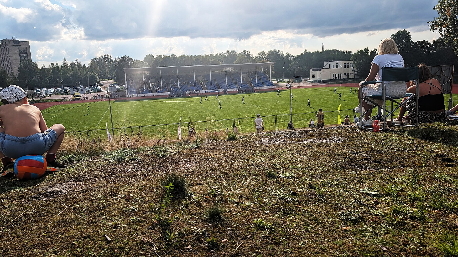 Avangard