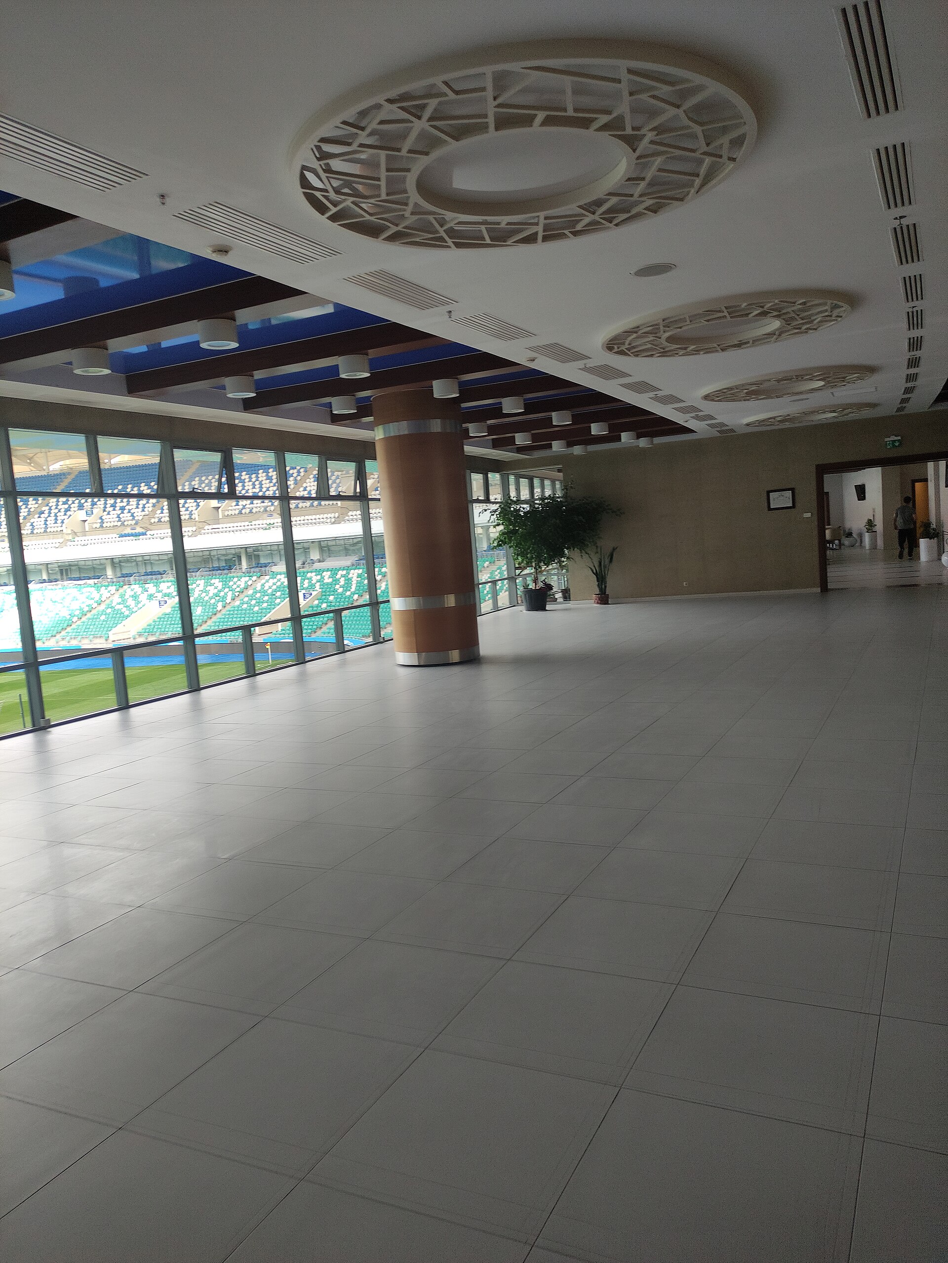 Milliy Stadium