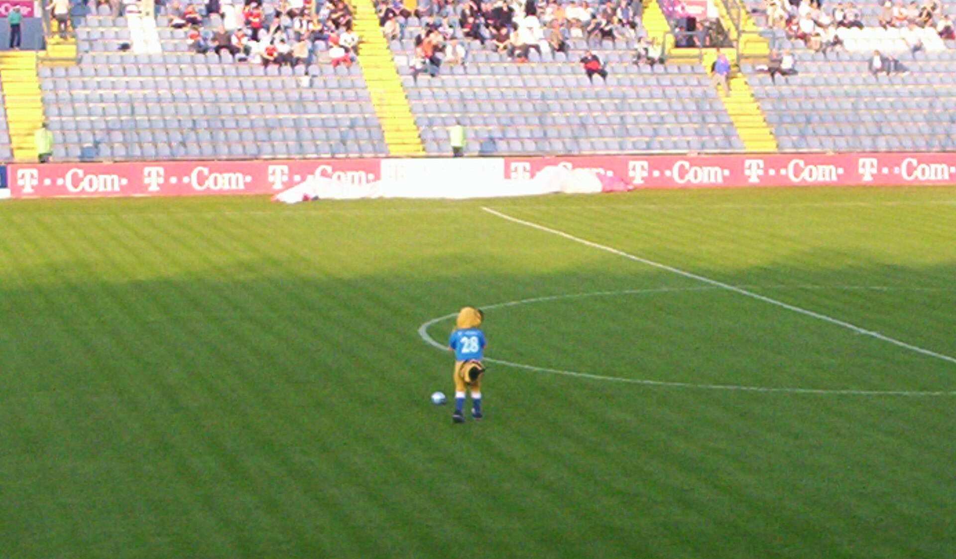 Stadion Varteks