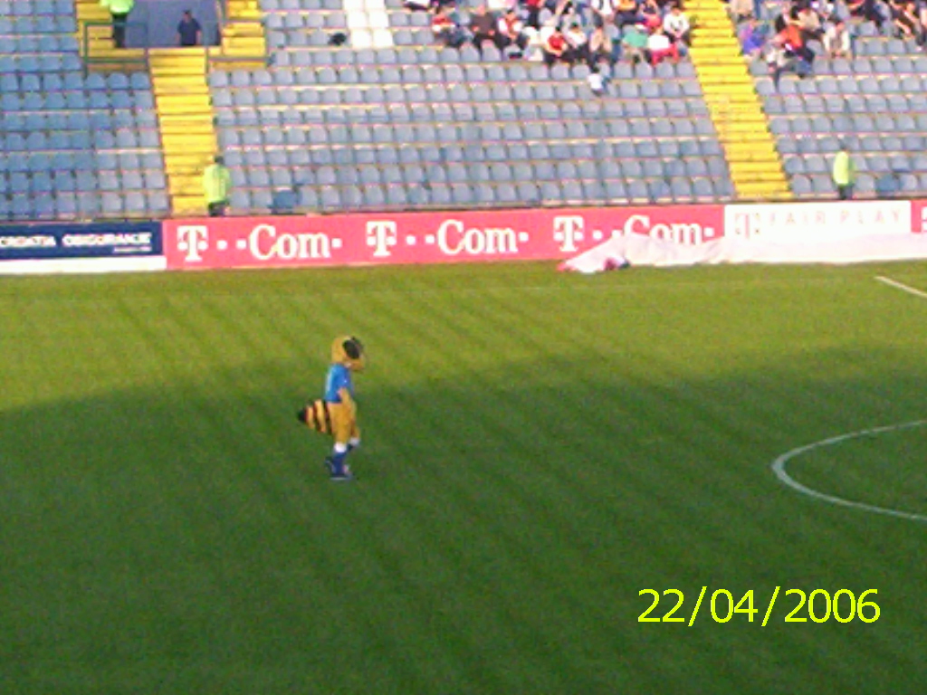 Stadion Varteks