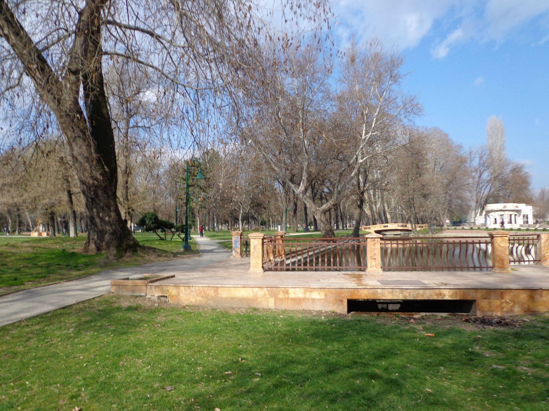 Скопје, Република Македонија , Skopje, R. of Macedonia