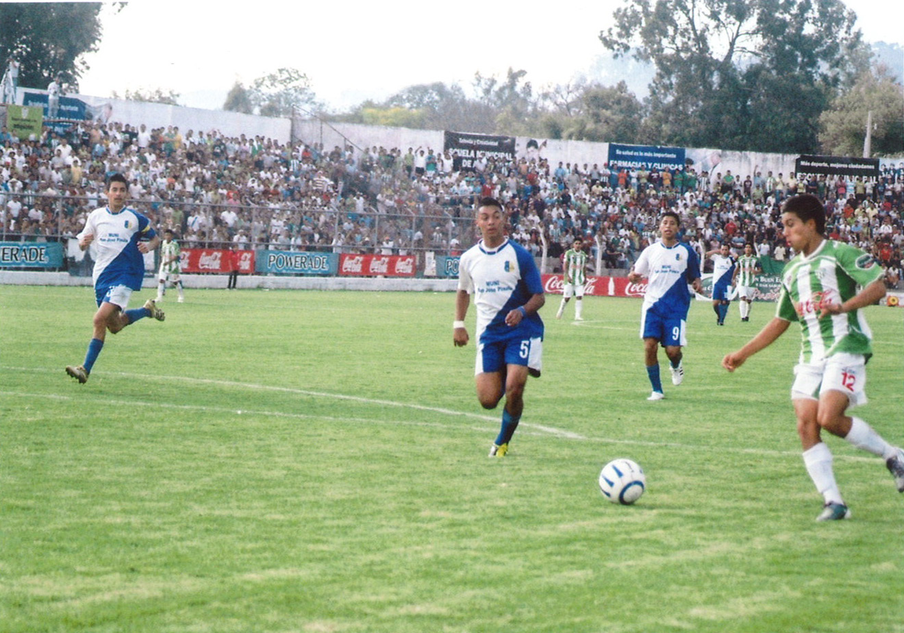 soccer antigua gfc