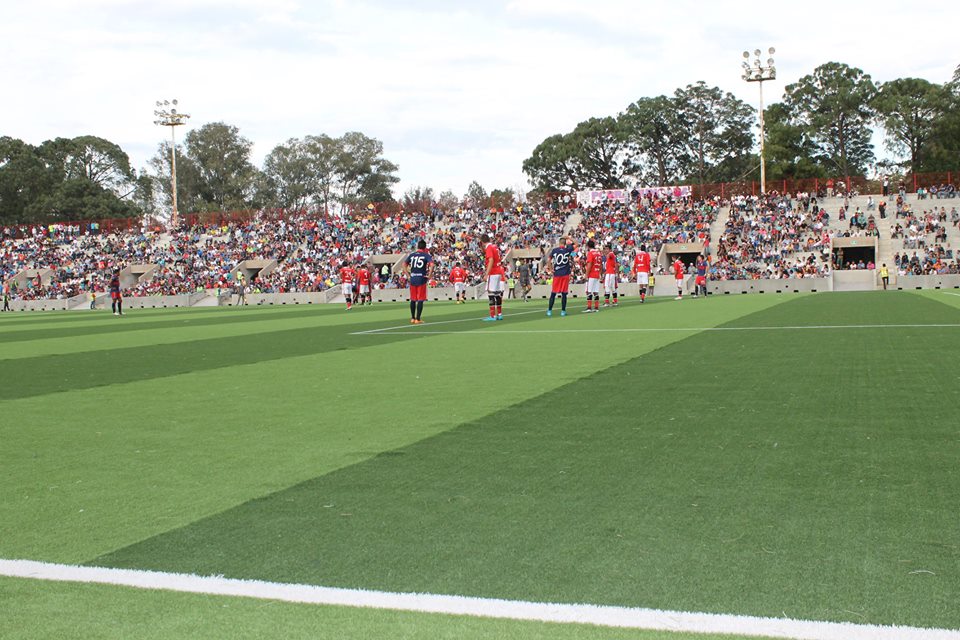 Club Tepatitlan