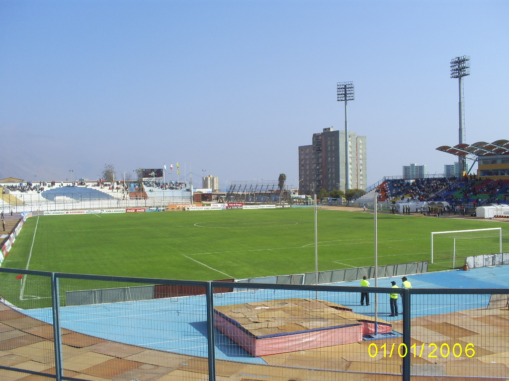 cancha