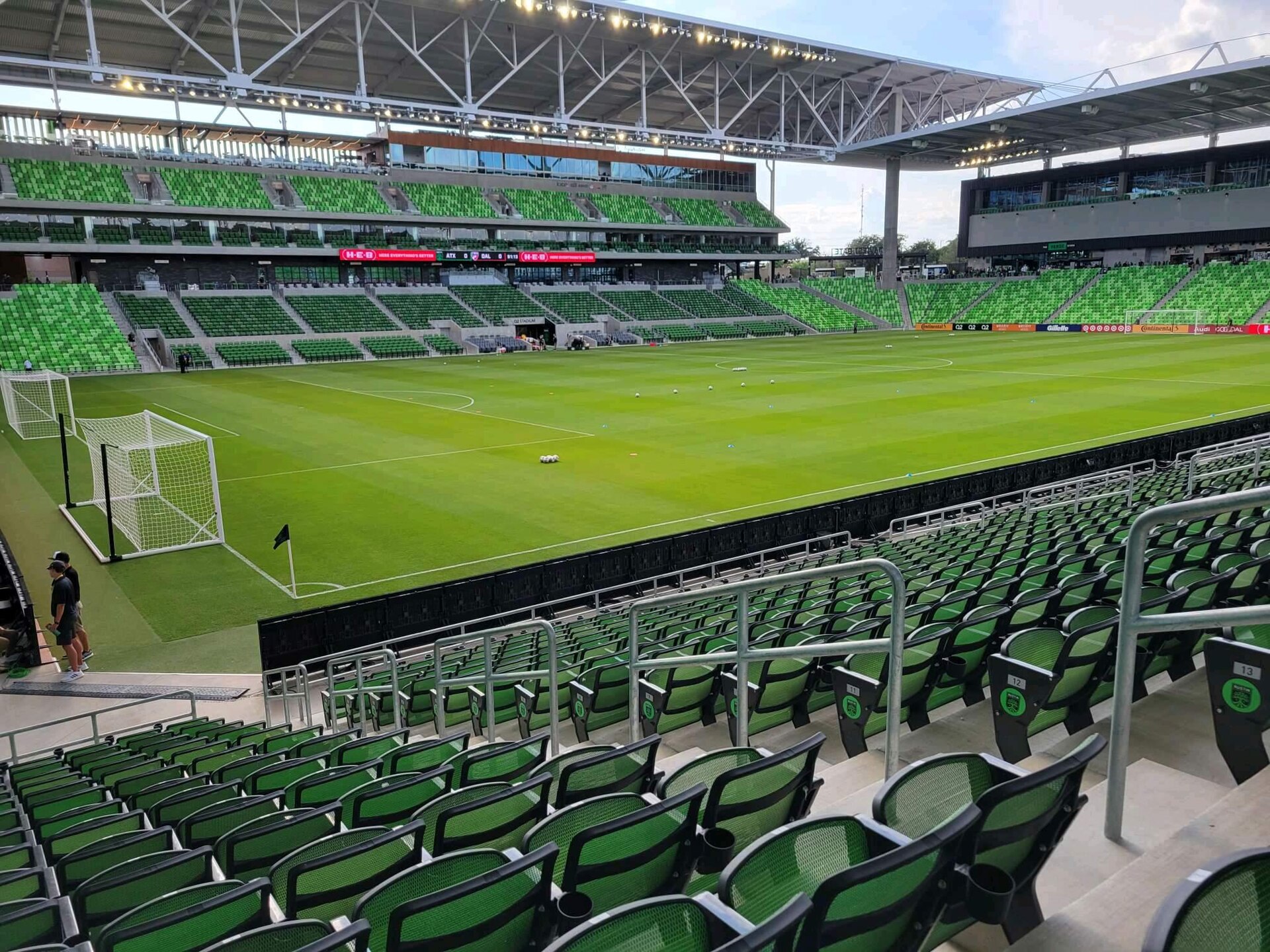 Q2 Stadium