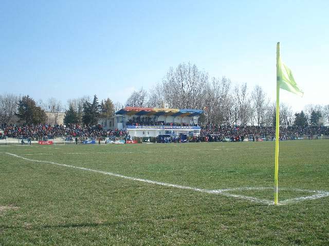 Stadion Dunarea