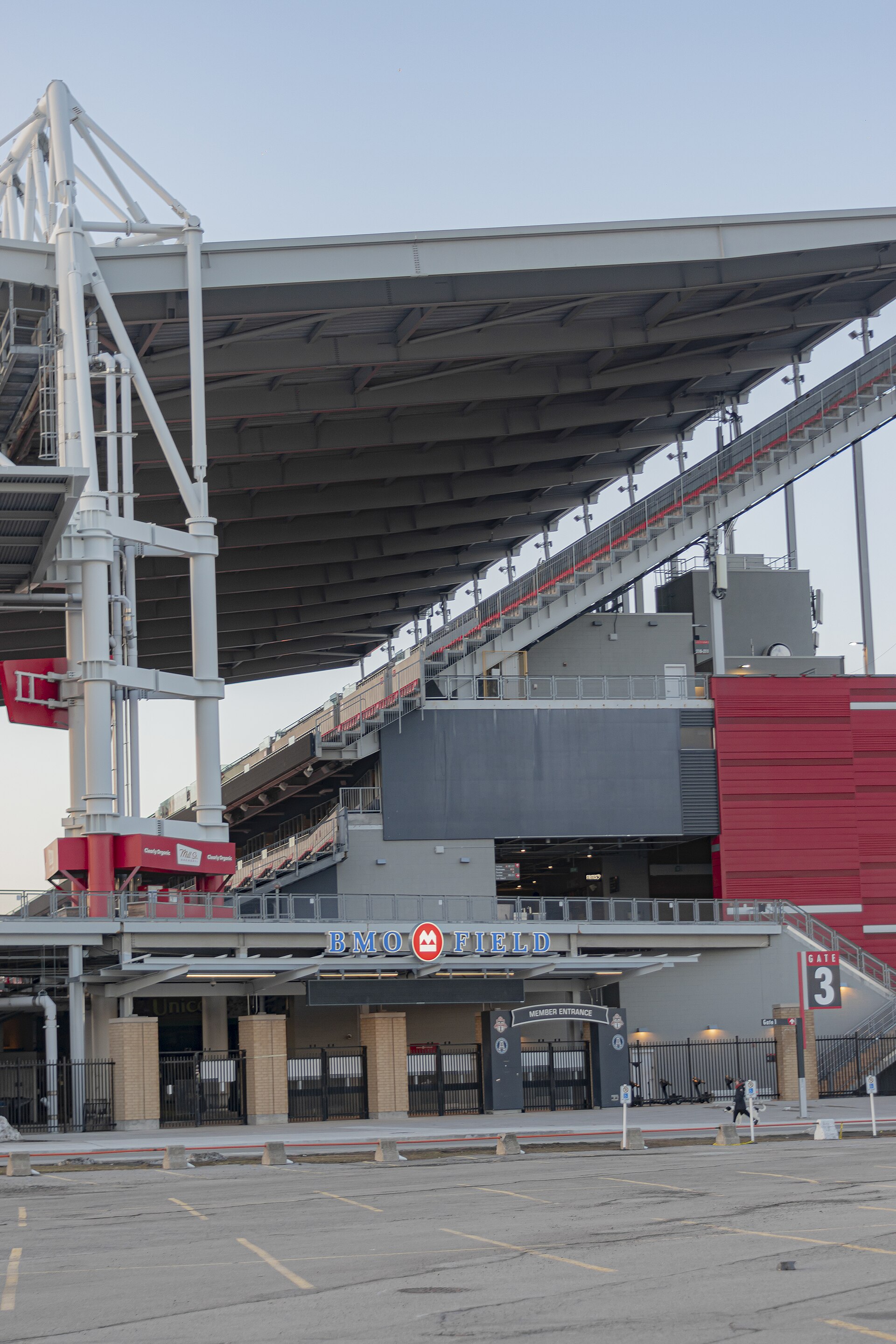 BMO Field