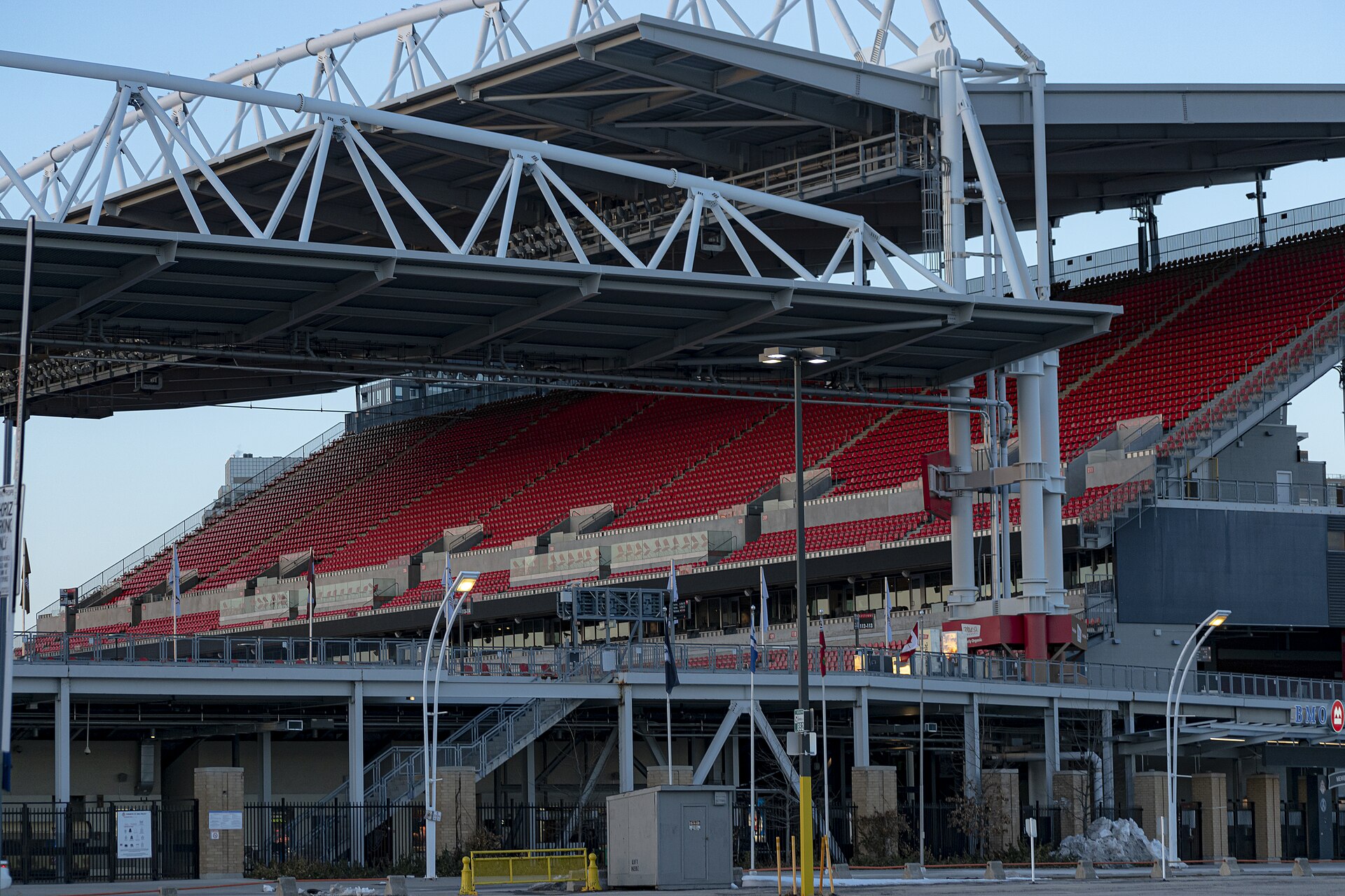 BMO Field