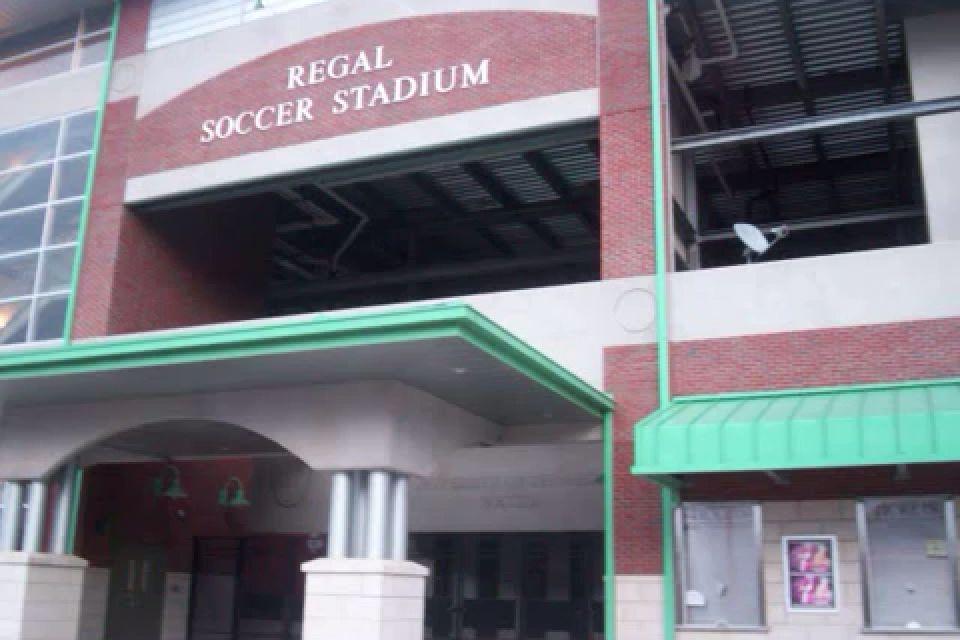 Regal Soccer Stadium