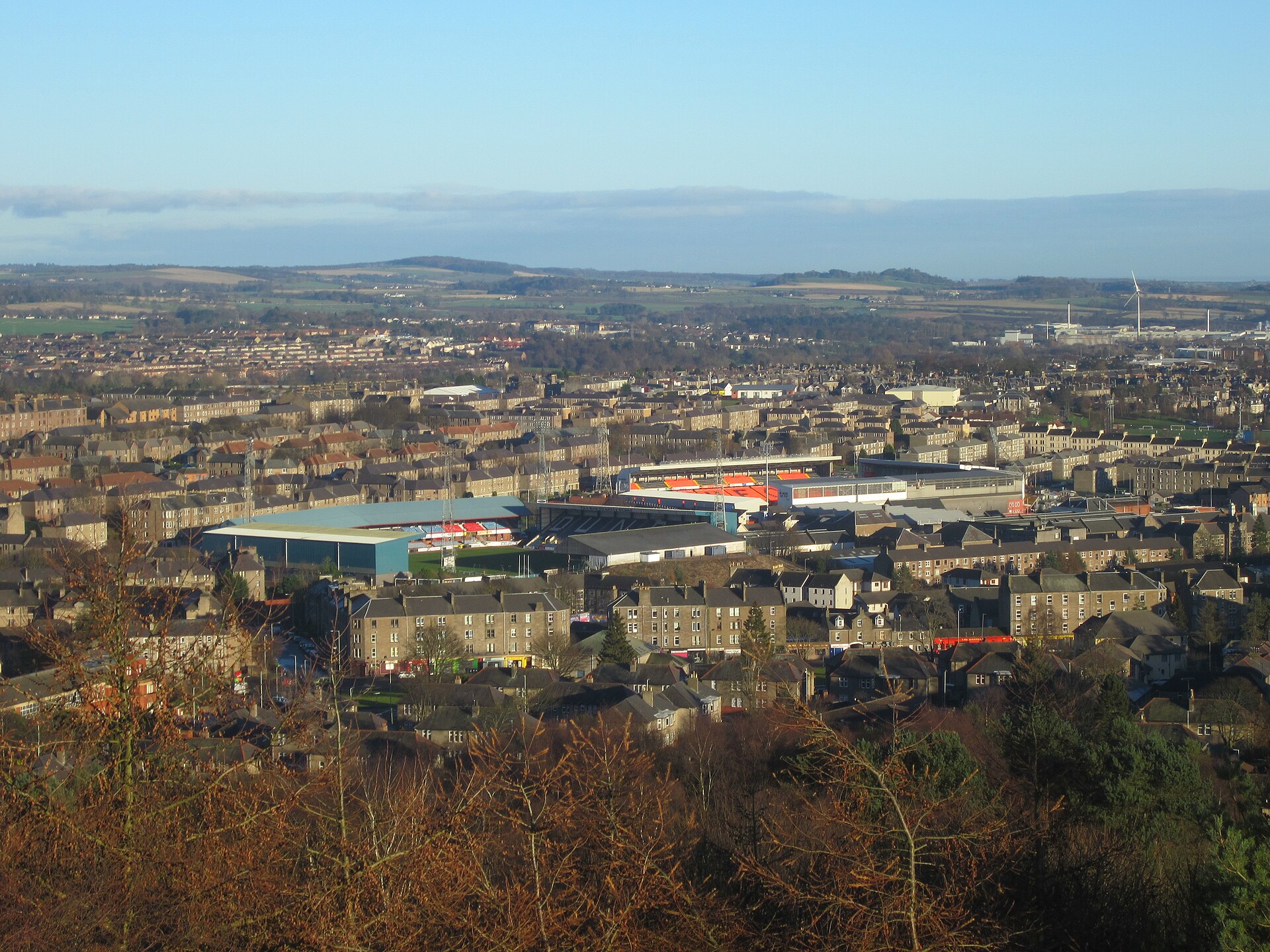 Tannadice Park