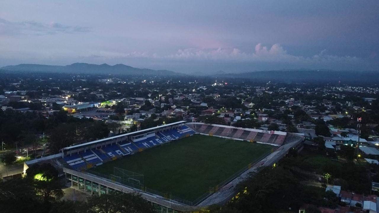 Stadium