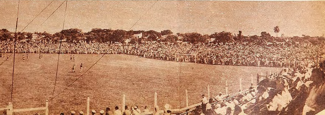 Estadio Tigo La Huerta