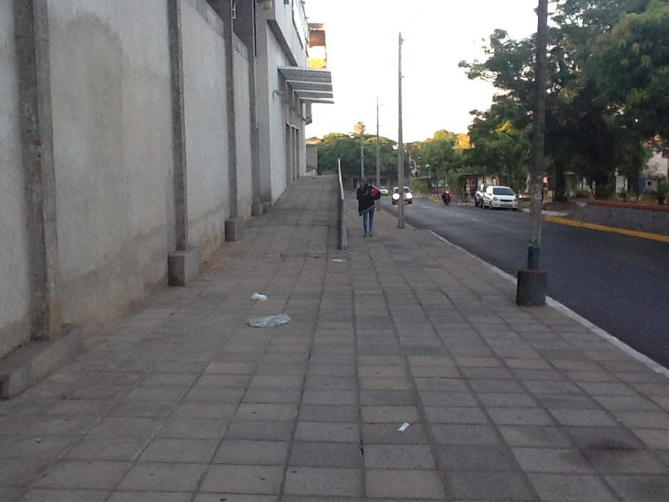 Estadio Arsenio Erico