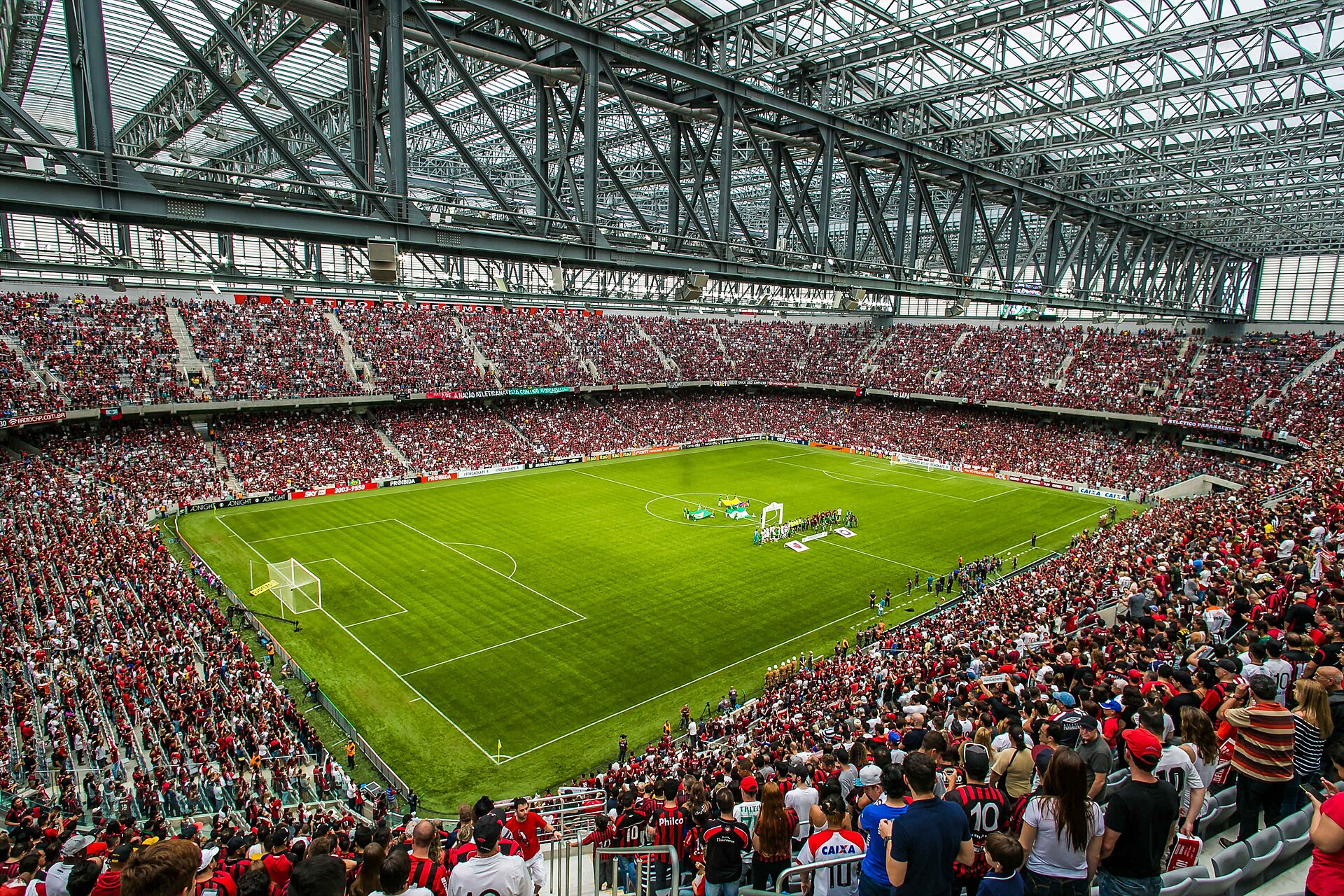 Ligga Arena