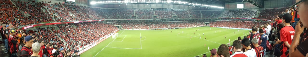 Ligga Arena