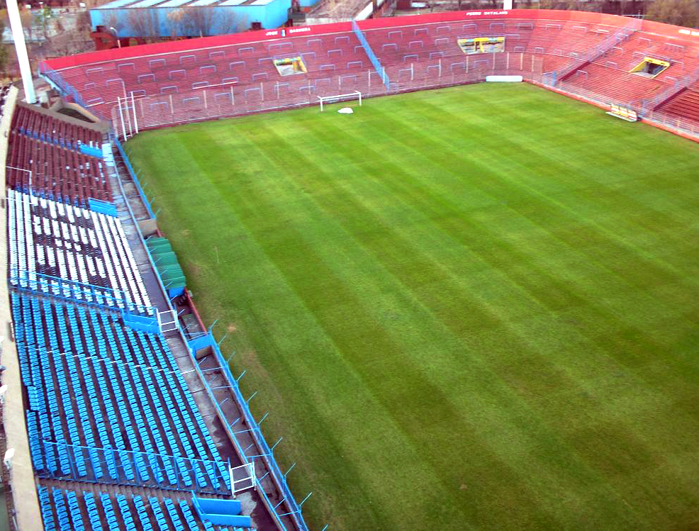 Estadio España